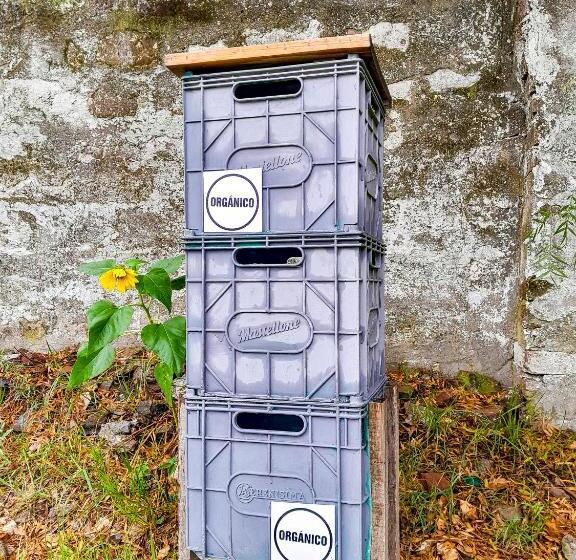 住宿加早餐 Pura Sangre