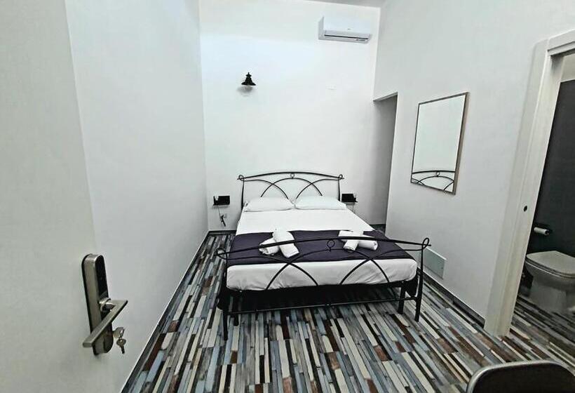 Bed and Breakfast Re Artu