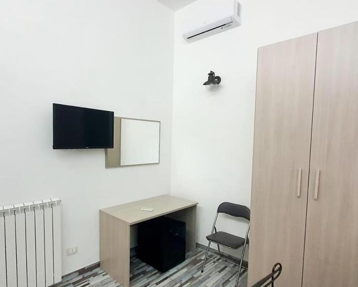 Bed and Breakfast Re Artu