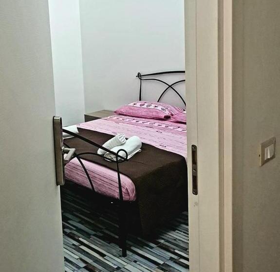 Bed and Breakfast Re Artu