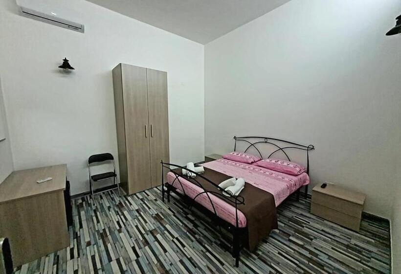 Bed and Breakfast Re Artu