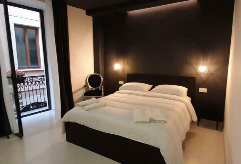 مبيت وإفطار Residenza Marcelli