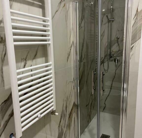 مبيت وإفطار Residenza Marcelli