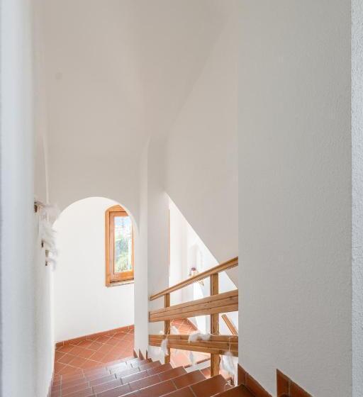 ベッドアンドブレックファースト Seascape Noemi S Rooms