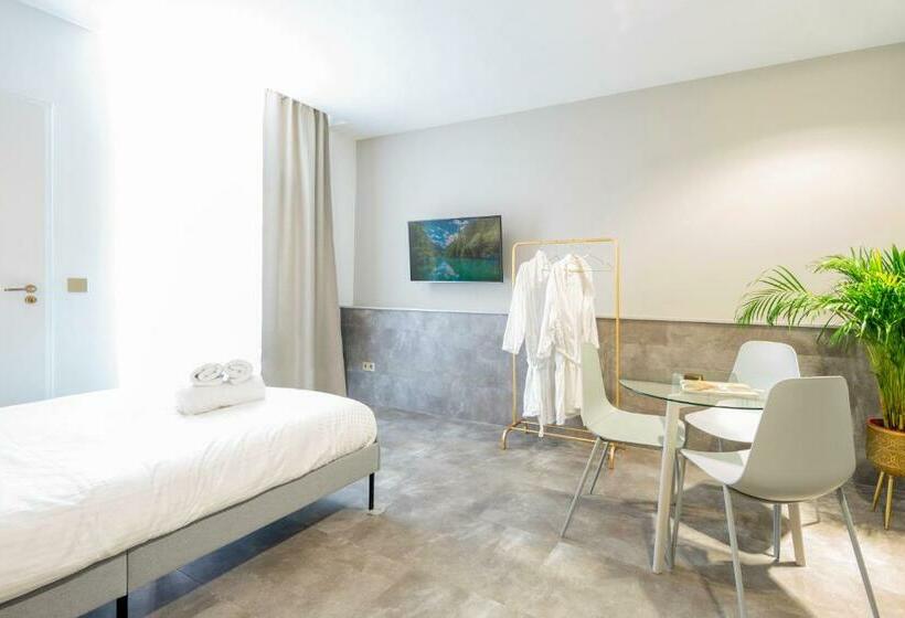 ベッドアンドブレックファースト The Den Newly Build Apartment 7 Minutes From Rotterdam City Central Station App2