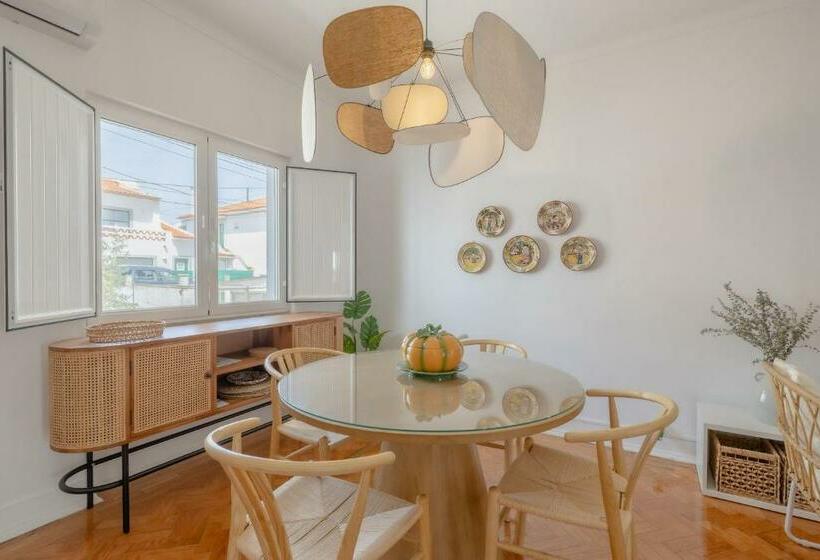 Bento Caraça Terrace