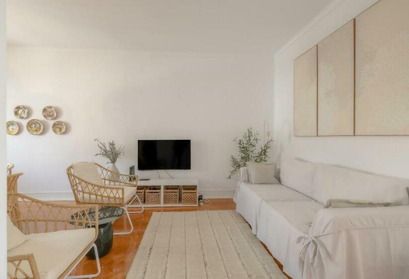 Bento Caraça Terrace