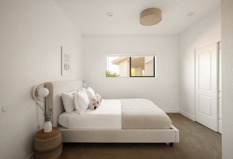 Buena Vista By Avantstay Massive Outdoor Oasis W/ Pool, Spa & Firepit!