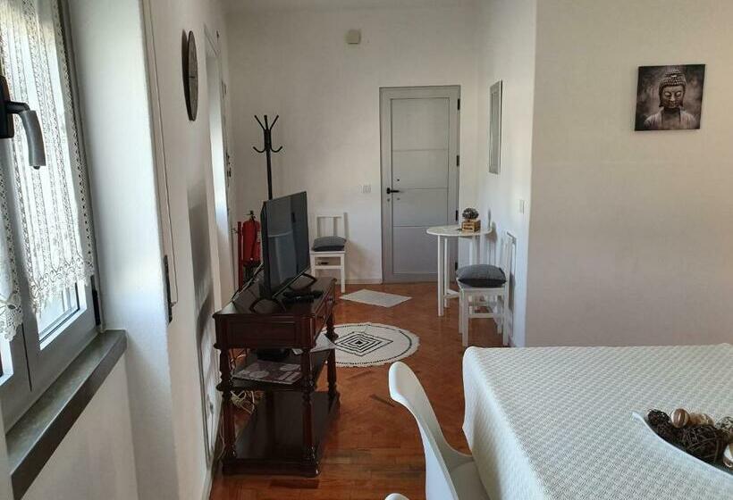 Casa Da Avó Laurinda