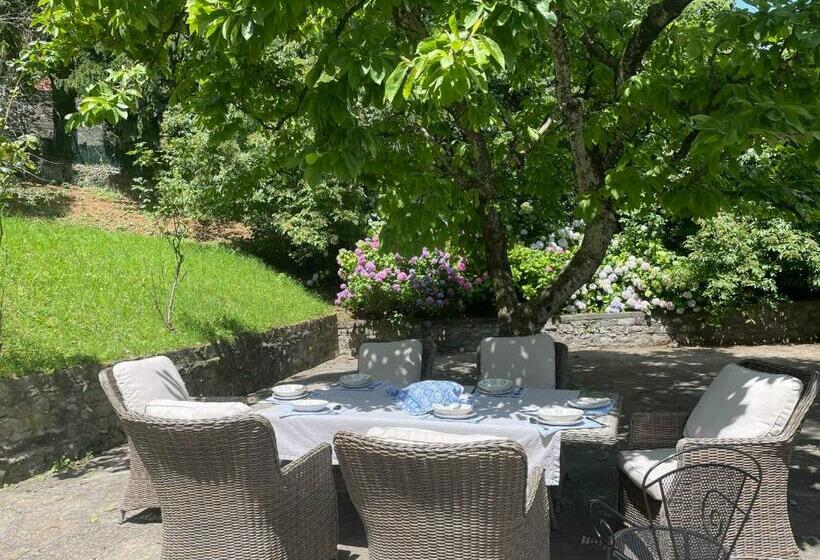 Casa Serena   Bellagio