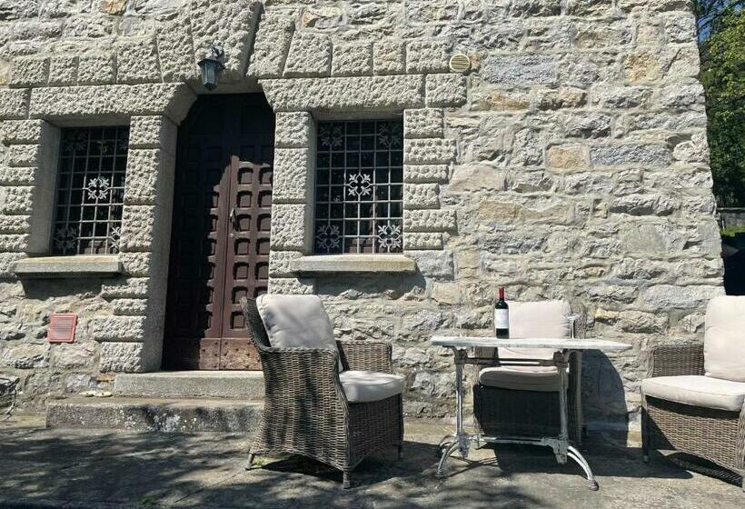 Casa Serena   Bellagio