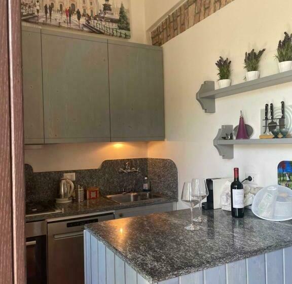 Casa Serena   Bellagio