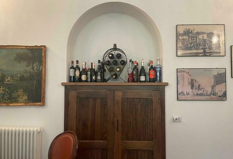 Casa Serena   Bellagio