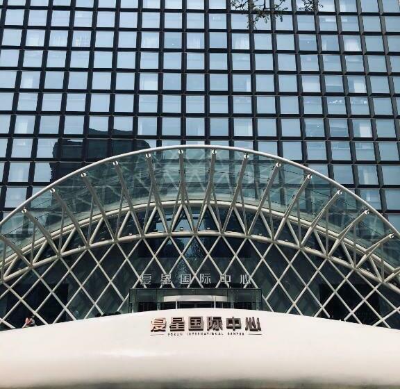 Chaoyang Boutique Apartments