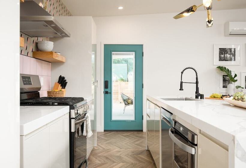 Chicory By Avantstay Modern Desert Retreat W Hot Tub