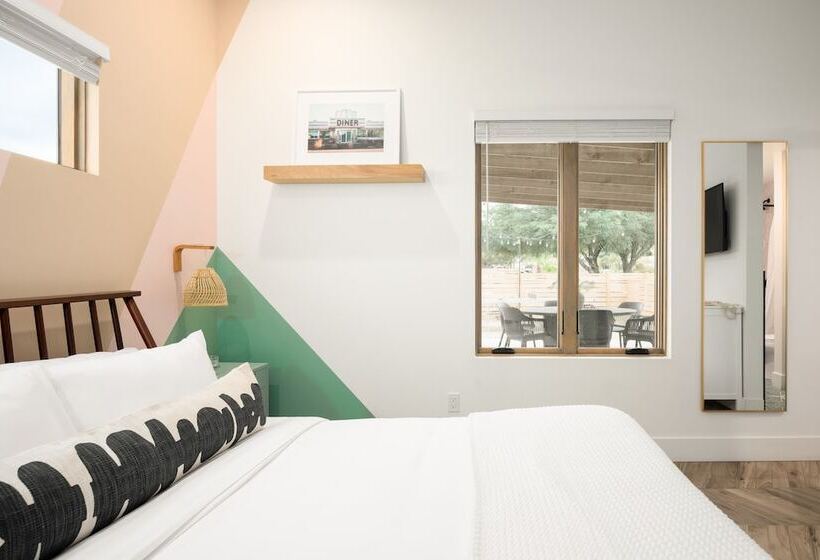 Chicory By Avantstay Modern Desert Retreat W Hot Tub