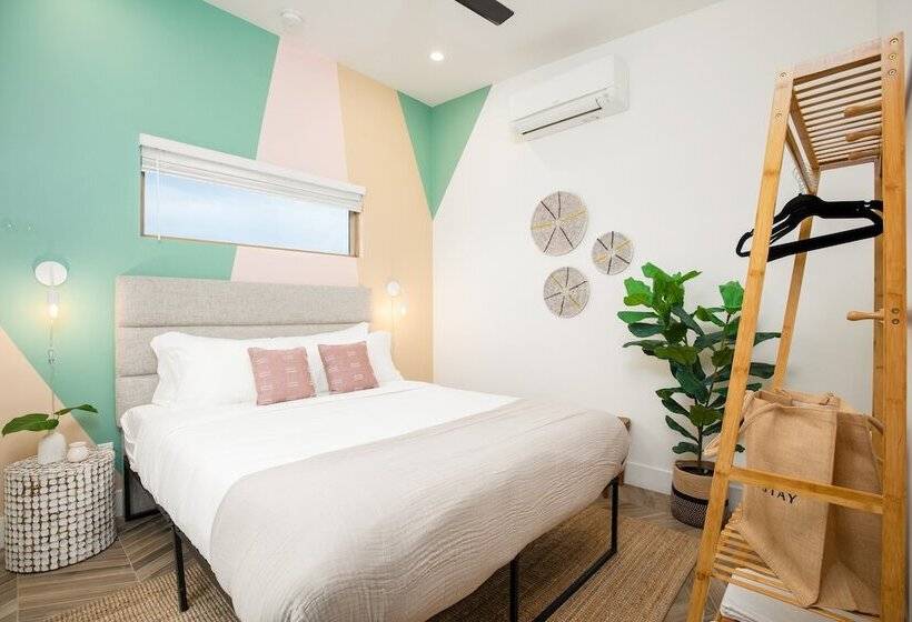 Chicory By Avantstay Modern Desert Retreat W Hot Tub