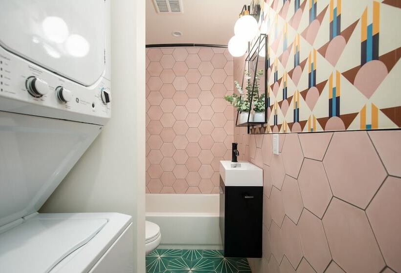 Chicory By Avantstay Modern Desert Retreat W Hot Tub