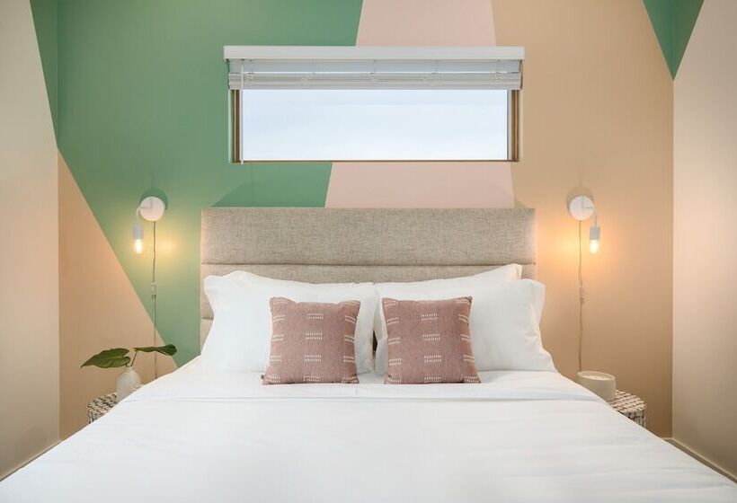 Chicory By Avantstay Modern Desert Retreat W Hot Tub