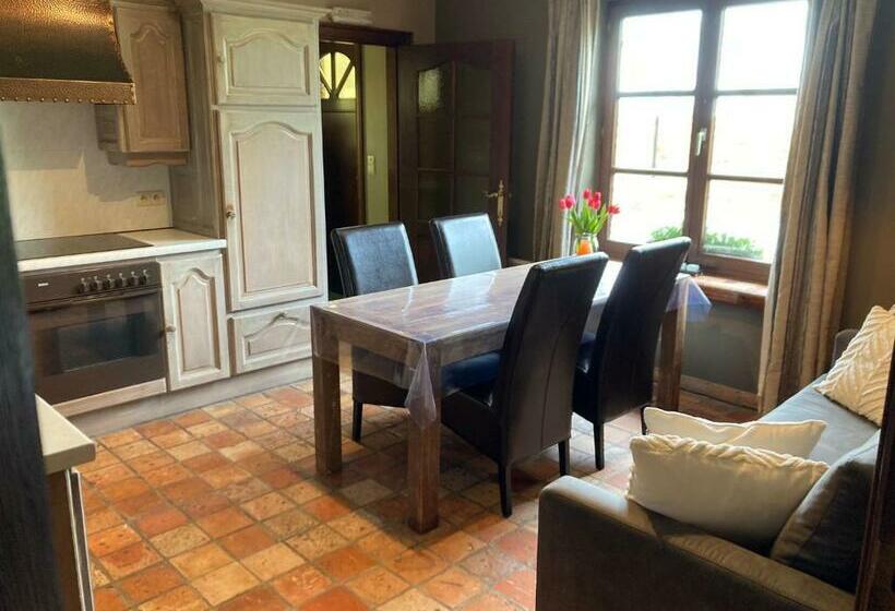 De Burkelhoeve App.b