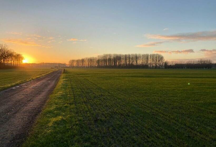 De Burkelhoeve App.b