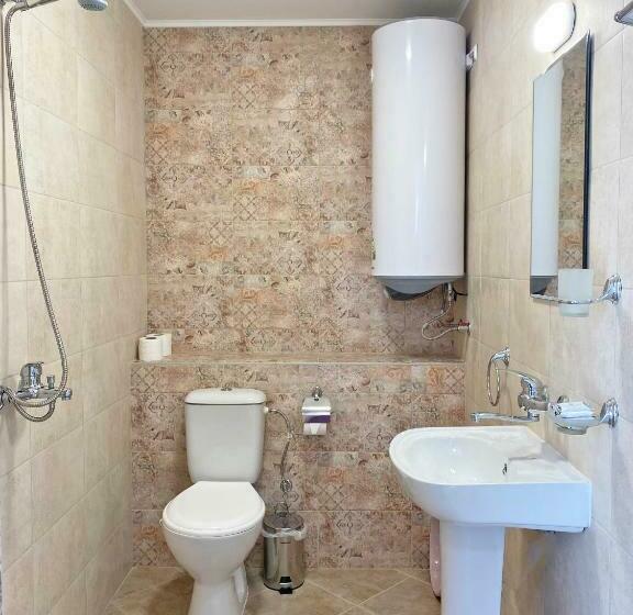 Di Mare Holiday Apartments