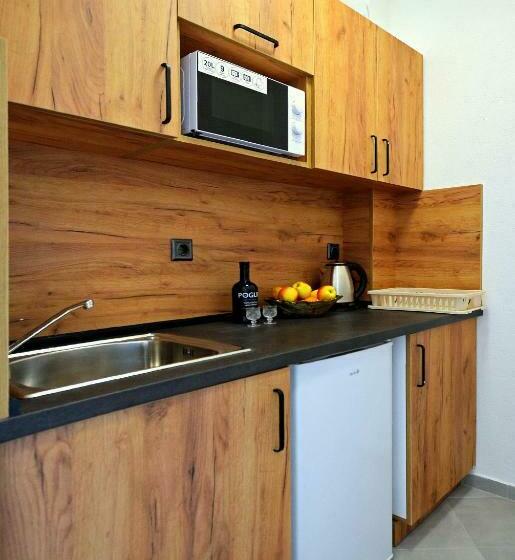 Di Mare Holiday Apartments