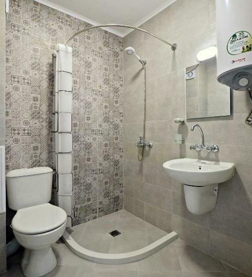 Di Mare Holiday Apartments