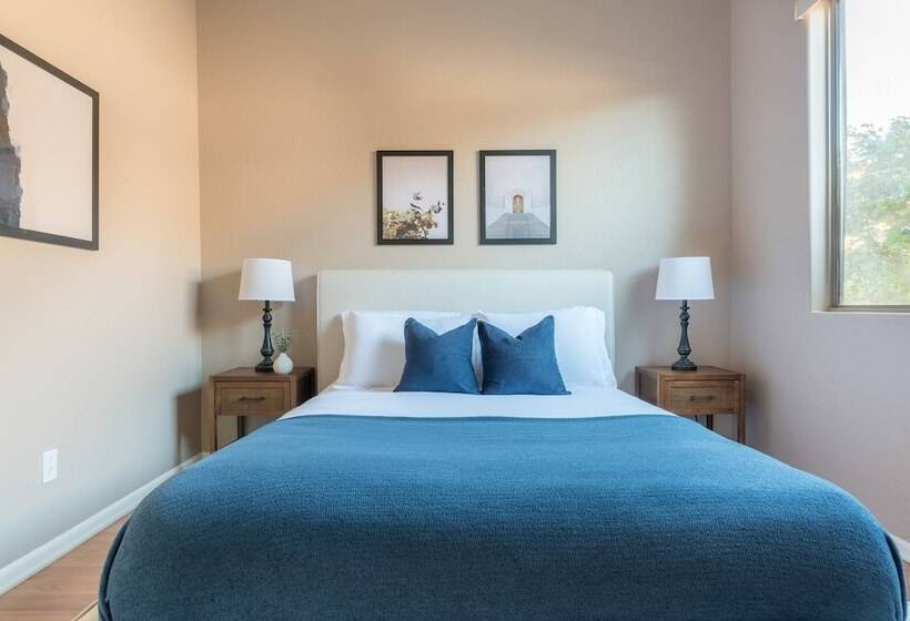 Dwight By Avantstay Blissful Serene Oasis Pool Firepit Entertainers Patio