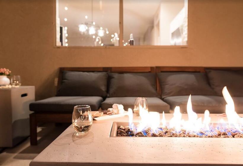 Dwight By Avantstay Blissful Serene Oasis Pool Firepit Entertainers Patio