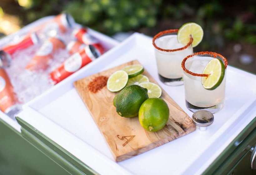 Dwight By Avantstay Blissful Serene Oasis Pool Firepit Entertainers Patio