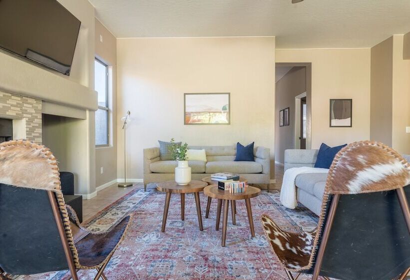 Dwight By Avantstay Blissful Serene Oasis Pool Firepit Entertainers Patio