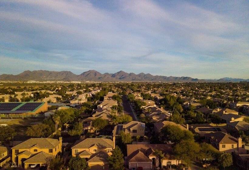 Dwight By Avantstay Blissful Serene Oasis Pool Firepit Entertainers Patio