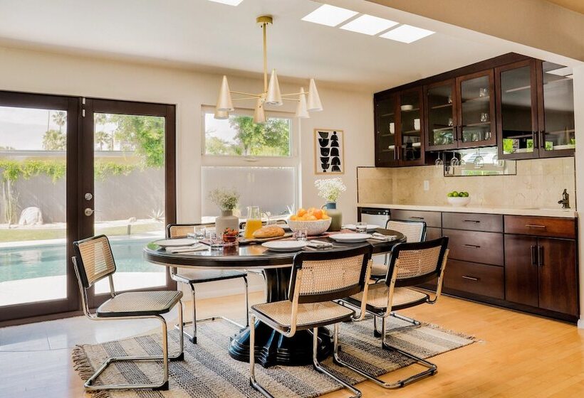 El Mirador By Avantstay Canyon Views, Large Pool, Outdoor Grill & Games! Permit#4253