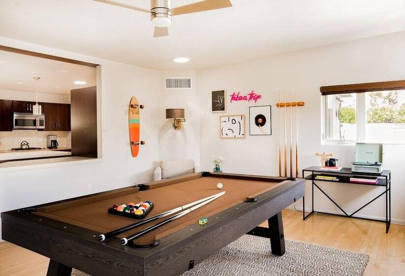 El Mirador By Avantstay Canyon Views, Large Pool, Outdoor Grill & Games! Permit#4253