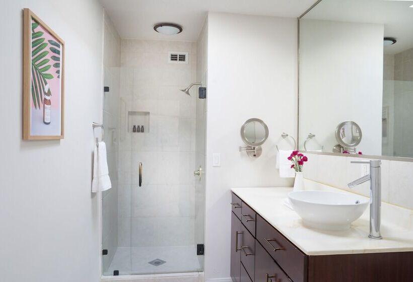 El Mirador By Avantstay Canyon Views, Large Pool, Outdoor Grill & Games! Permit#4253