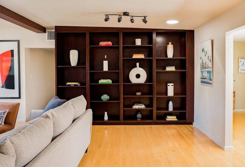 El Mirador By Avantstay Canyon Views, Large Pool, Outdoor Grill & Games! Permit#4253