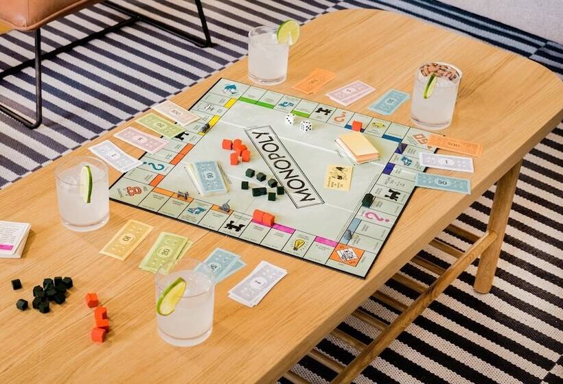 El Mirador By Avantstay Canyon Views, Large Pool, Outdoor Grill & Games! Permit#4253