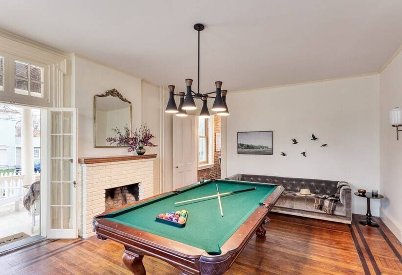 Elliot By Avantstay Historic Character Home In Great Location!