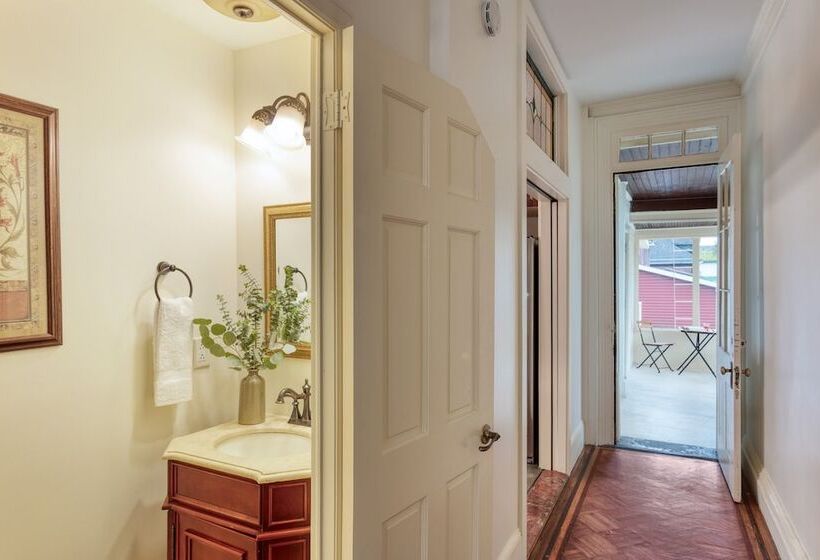 Elliot By Avantstay Historic Character Home In Great Location!