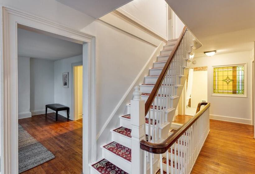 Elliot By Avantstay Historic Character Home In Great Location!