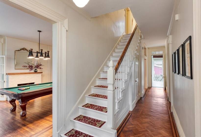 Elliot By Avantstay Historic Character Home In Great Location!