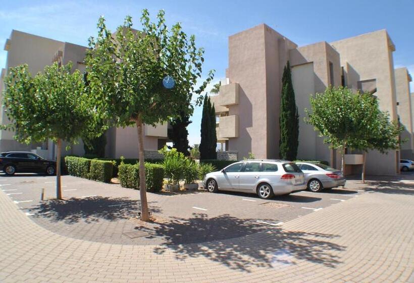 Apartamento Golf Lujo Mor, Valle Del Este Vera