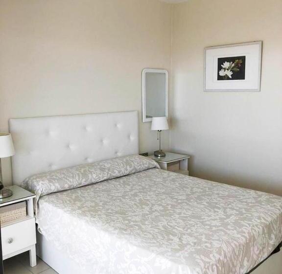 Apartamento Golf Lujo Mor, Valle Del Este Vera