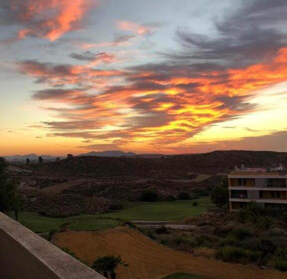 Apartamento Golf Lujo Mor, Valle Del Este Vera