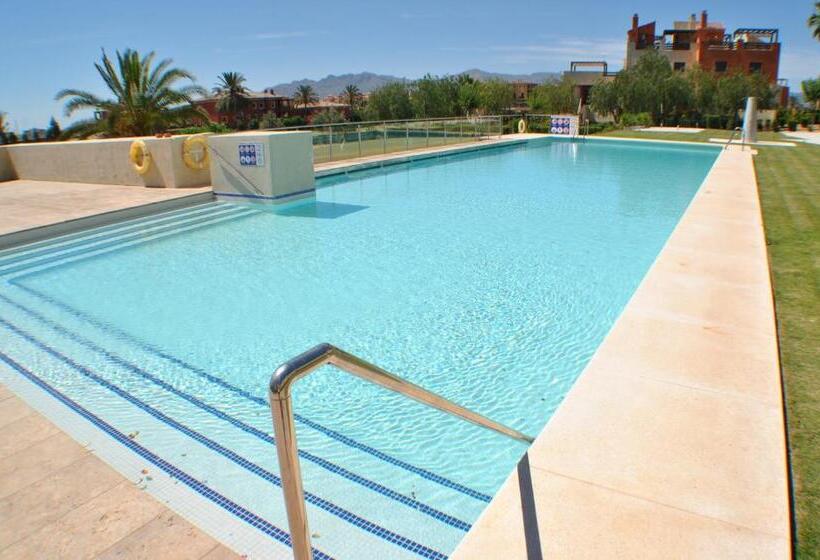 Apartamento Golf Lujo Mor, Valle Del Este Vera