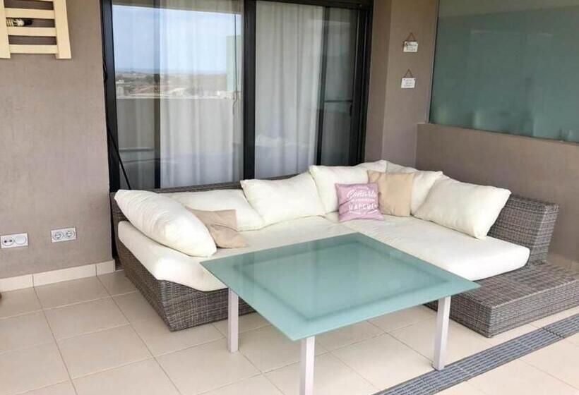 Apartamento Golf Lujo Mor, Valle Del Este Vera
