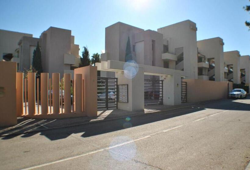 Apartamento Golf Lujo Mor, Valle Del Este Vera