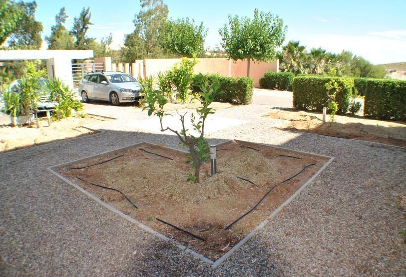 Apartamento Golf Lujo Mor, Valle Del Este Vera