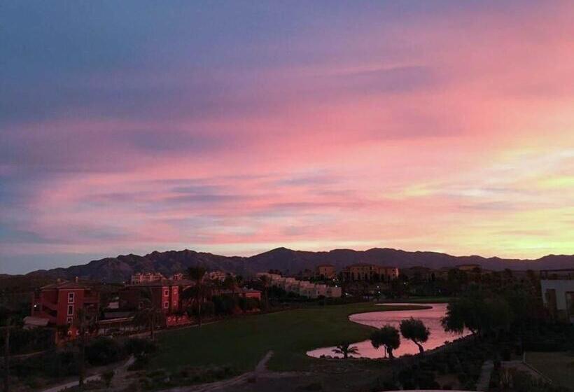 Apartamento Golf Lujo Mor, Valle Del Este Vera